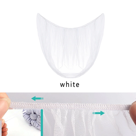 Mosquitera Universal Para Cochecito Portabebes Y Moises-1