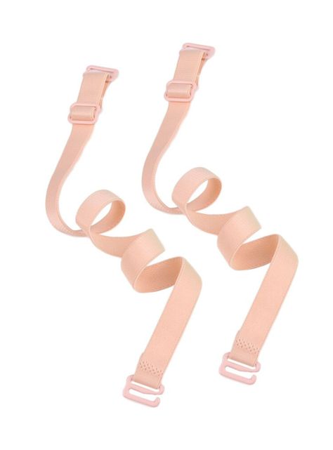 Par Bretel Tiras Ajustable Tirantes Sosten Brasier Extensor-0