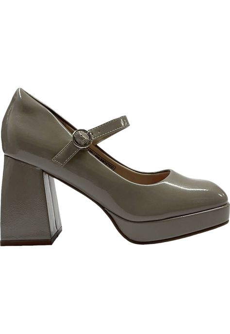Zapato Mujer Kakhy Gaga Detogni-0