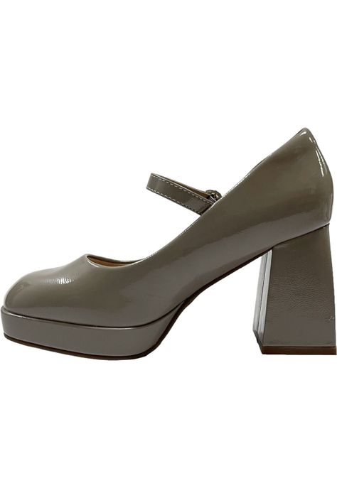 Zapato Mujer Kakhy Gaga Detogni-2