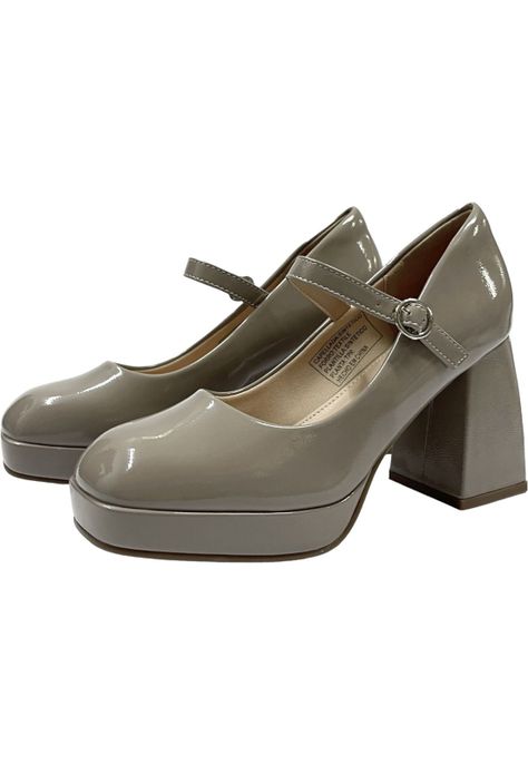 Zapato Mujer Kakhy Gaga Detogni-3