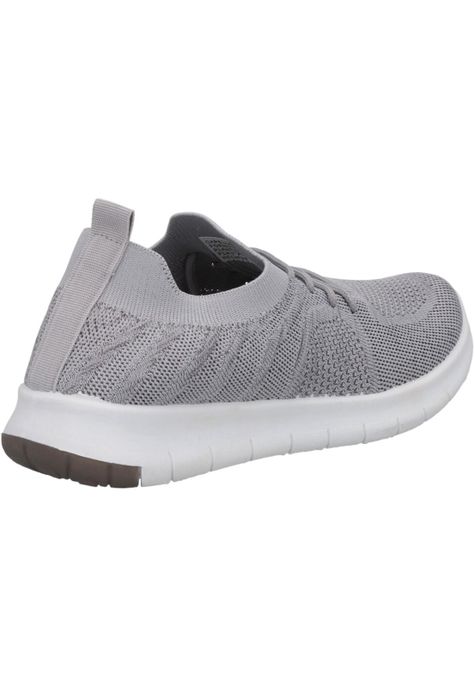 Zapatilla Mujer Gris Emma Detogni-3