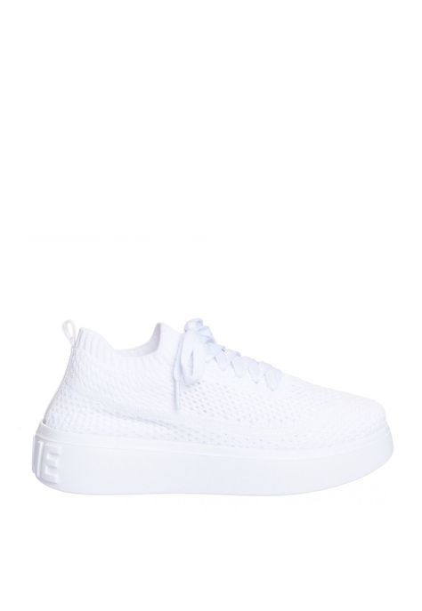 Zapatilla Mujer Blanco Start Petite jolie-0