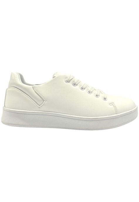 Zapatilla Mujer Blanco Tokyo Detogni-0