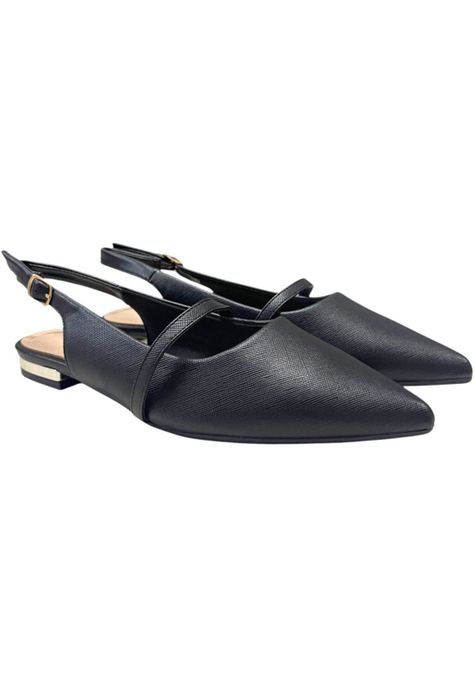 Zapato Mujer-Negro Helen Detogni-3