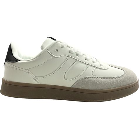 Zapatilla Mujer Blanco Nirvana Detogni-0