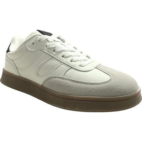 Zapatilla Mujer Blanco Nirvana Detogni-1