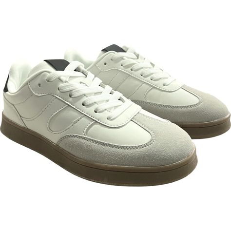 Zapatilla Mujer Blanco Nirvana Detogni-2