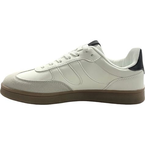 Zapatilla Mujer Blanco Nirvana Detogni-3