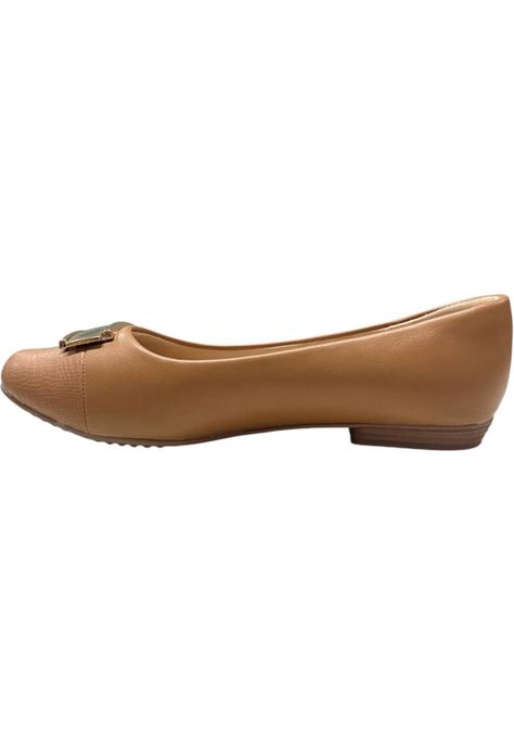 Zapato Mujer Camel Vera Detogni-2