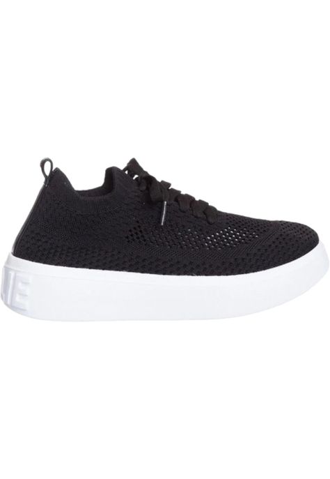 Zapatilla Mujer Blanco/Negro Start Petite jolie-0
