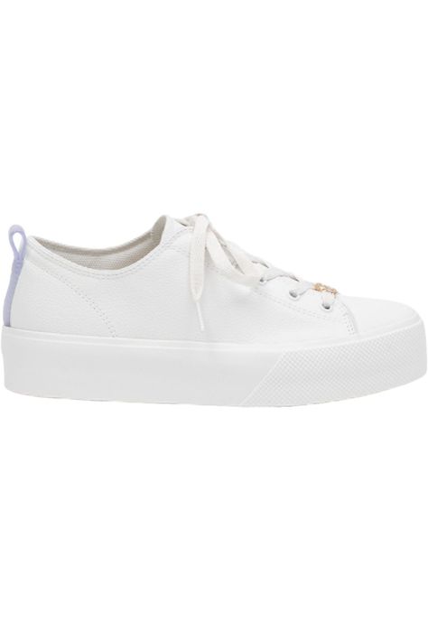 Zapatilla Mujer Blanco Free II Petite Jolie-0