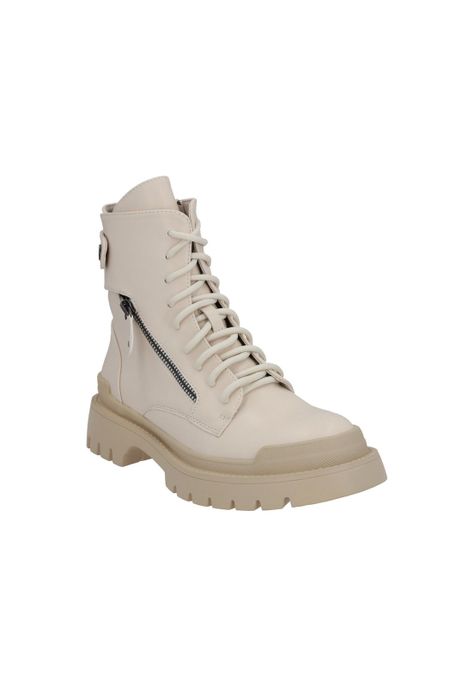 Botin Mujer Beige Constanza Detogni-1