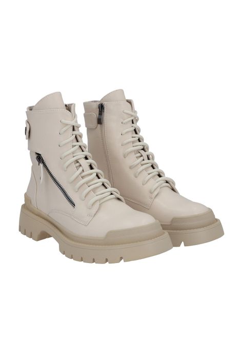 Botin Mujer Beige Constanza Detogni-3