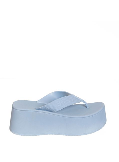 Sandalia Mujer Denim Plus Petite Jolie-0
