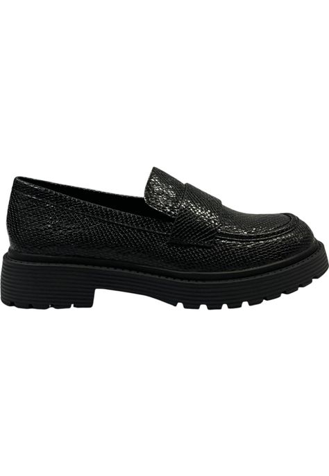Mocasín Mujer Snake Roxana Detogni-0