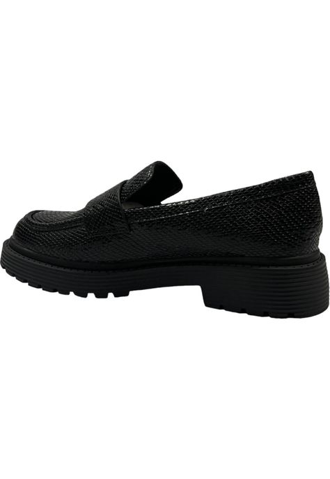 Mocasín Mujer Snake Roxana Detogni-2