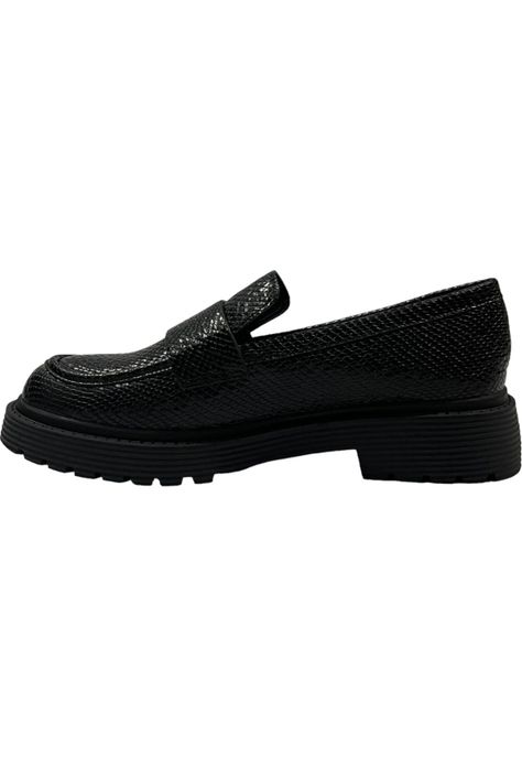 Mocasín Mujer Snake Roxana Detogni-3