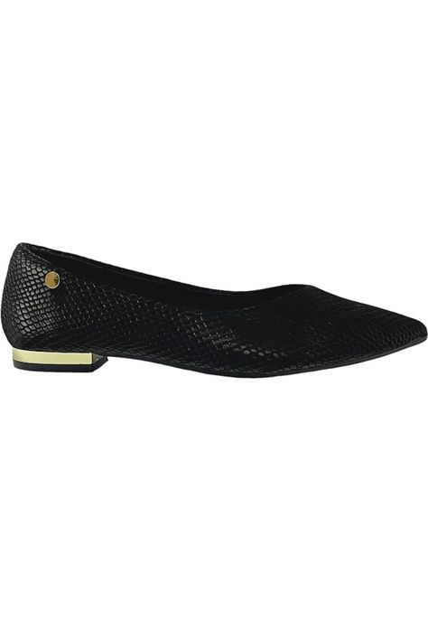 Zapato Mujer Negro Sisi Detogni-0