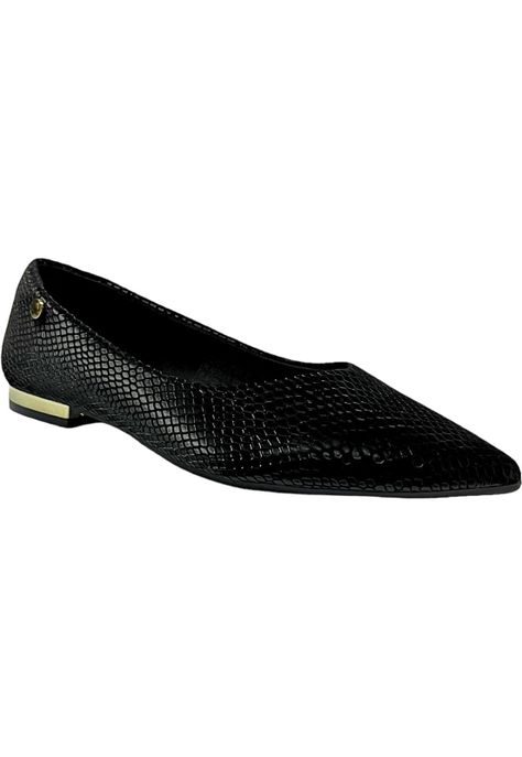 Zapato Mujer Negro Sisi Detogni-1