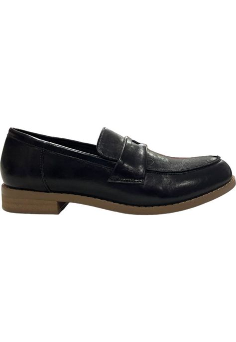 Zapato Mujer Negro Javiera Detogni-0