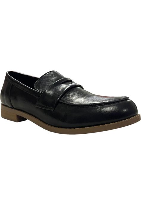 Zapato Mujer Negro Javiera Detogni-1