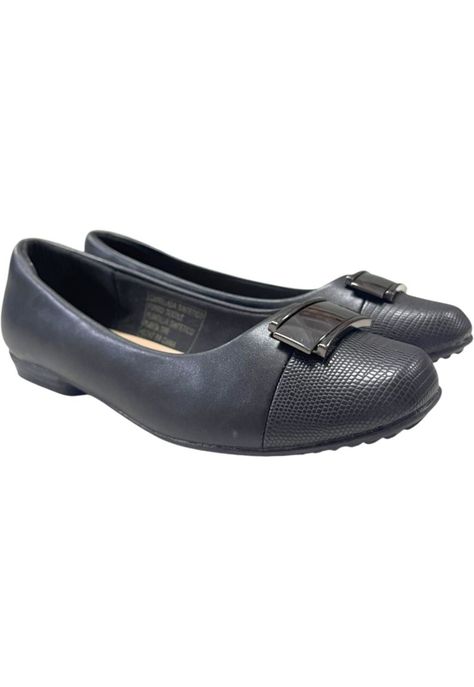 Zapato Mujer-Negro Vera Detogni-3