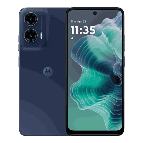 Moto G35 5G Black 4GB+128GB-0