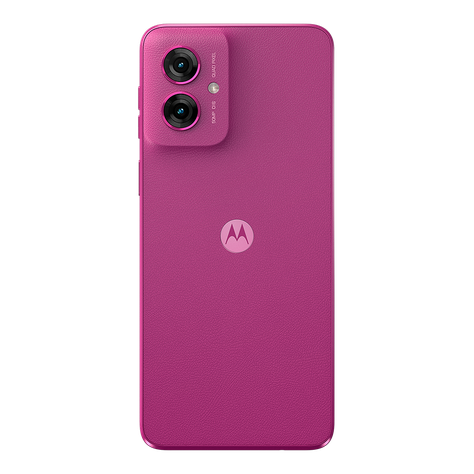 Celular Moto G55 5G Pink 8GB+256GB-1
