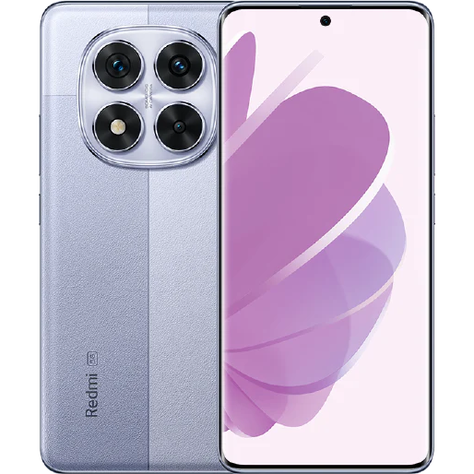 Xiaomi Redmi Note 14 Pro 5G - 8GB+256GB Lavender Purple-0