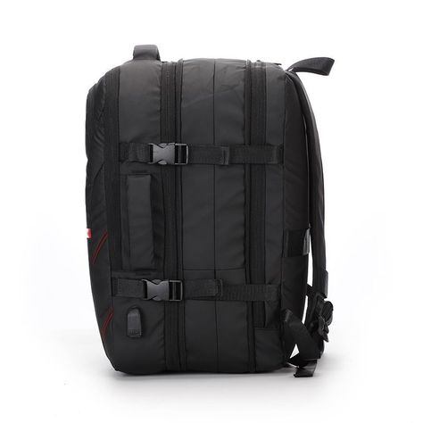 Mochila Multifuncional Laptop impermeable 39 L-0