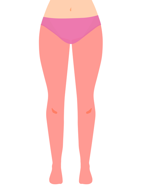 Depilación Láser Piernas Completas + Rebaje Femenino-1