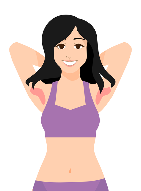 Depilación Láser Axilas Femenino-1