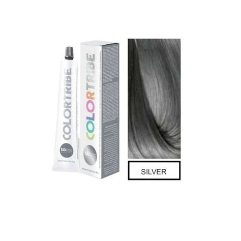 Tintura profesional semipermanente COLORTRIBE BBCOS 100ML-2