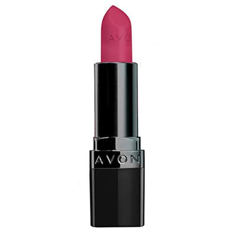 Labial Ultra Matte de larga duracion-0