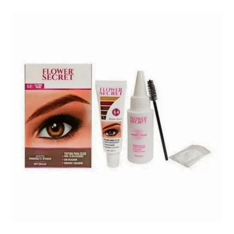 TINTURA PARA CEJAS CON APLICADOR-0