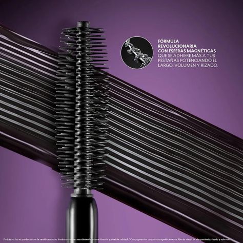 Máscara de Pestañas Magnetic Lash Edición Limitada Mystic Star-4