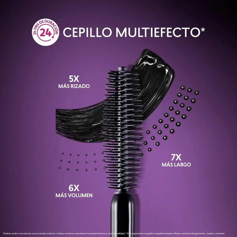 Máscara de Pestañas Magnetic Lash Edición Limitada Mystic Star-5