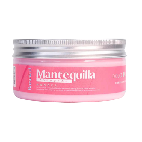 Manteca corporal concentrada regenerativa exfoliante y humectante-0