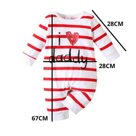ENTERITO UNISEX PARA BEBES DE 12 A 18 MESES-1