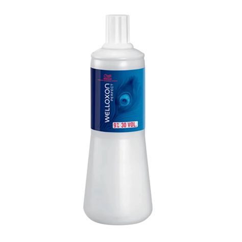 CREMA OXIDANTE 9% 30vol WELLOXON 1 LITRO-0