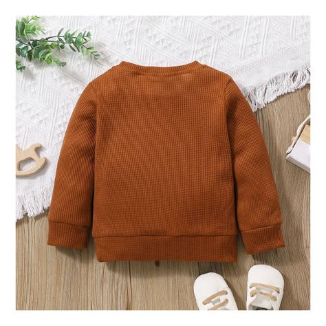 POLERA MANGA LARGA UNISEX TALLA 3 AÑOS-1