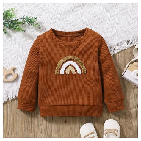 POLERA MANGA LARGA UNISEX TALLA 3 AÑOS-2