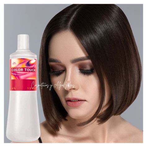 Emulsión activadora Wella Colour Touch 1 litro 4% 13 VOL-1