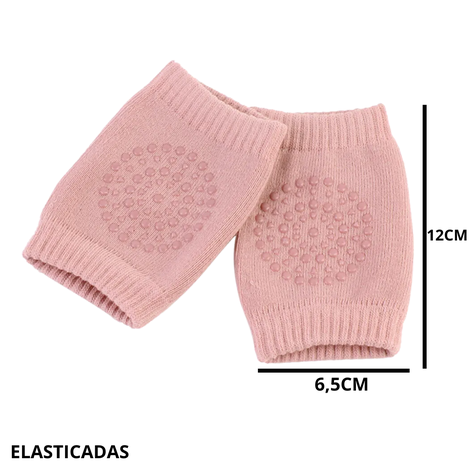 RODILLERAS ANTIDESLIZANTES PARA BEBES DE 6 A 9 MESES-1