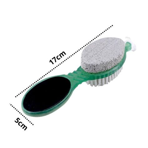 Paleta con lima 4 pasos para pedicure casero y o profesional-1