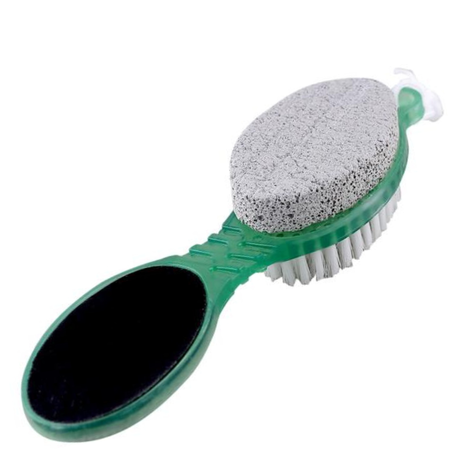 Paleta con lima 4 pasos para pedicure casero y o profesional-0