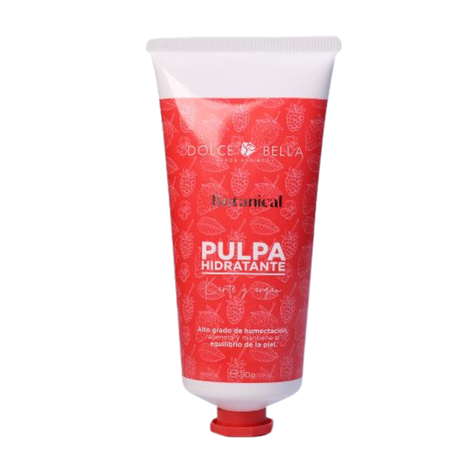 Pulpa concentrada hidratante y regenerativa para la piel-0