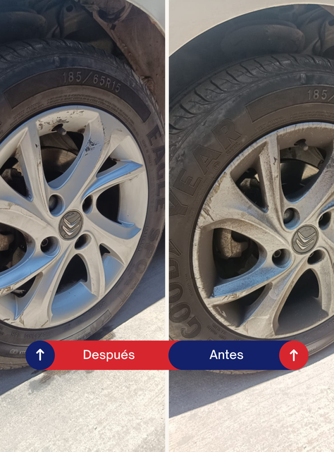 Pack 2 Lavado en Seco de 5 Litros – Limpieza y Brillo Ecológico-3