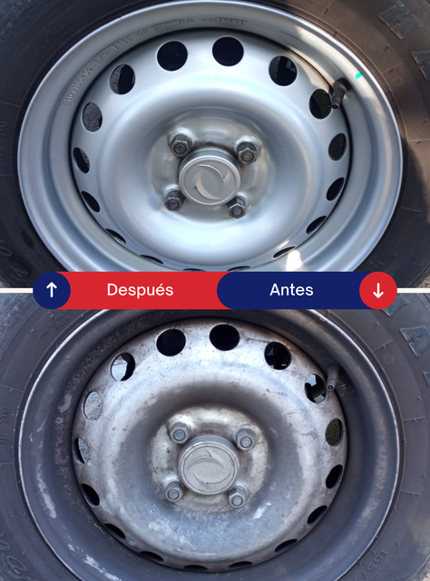 Kit Premium de Cuidado Ecológico para Autos-2